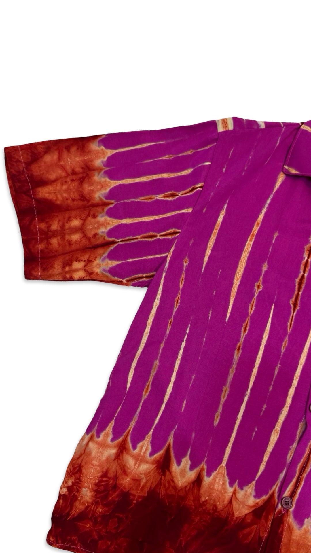 Zamba-kahawia shirt