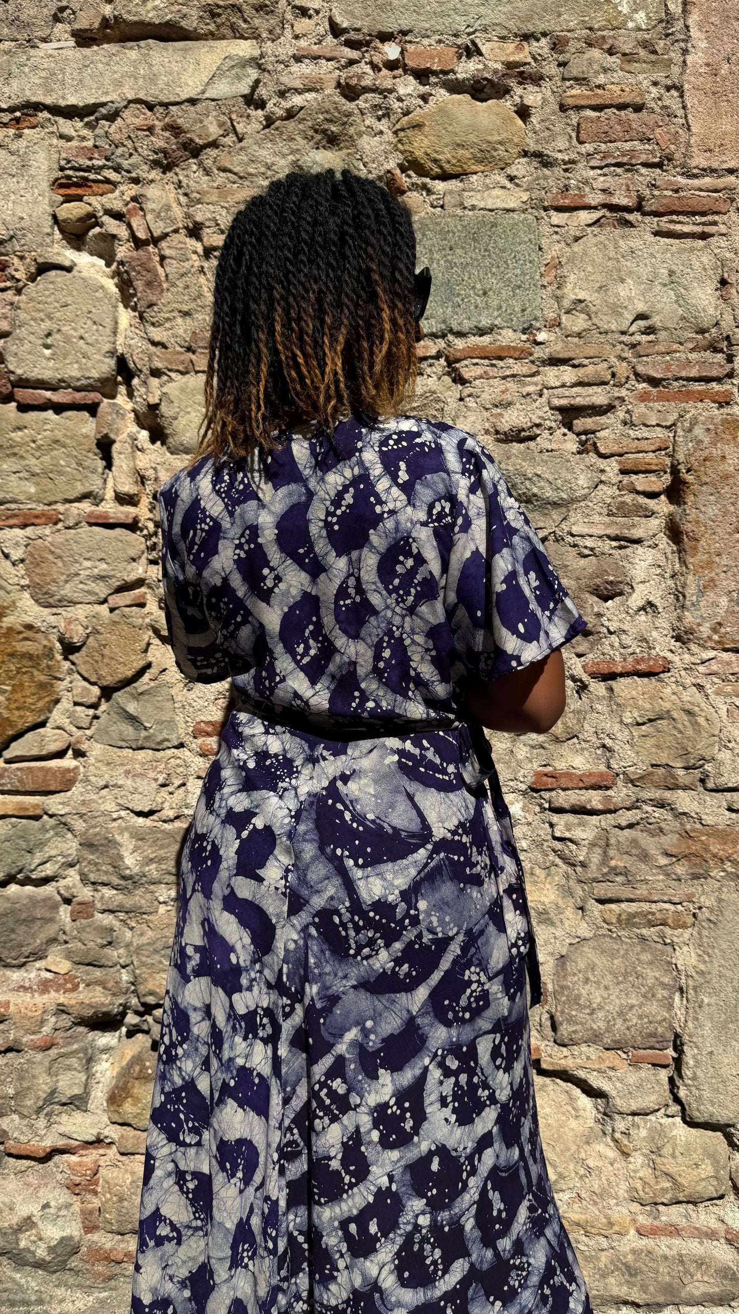 Watakoma dress