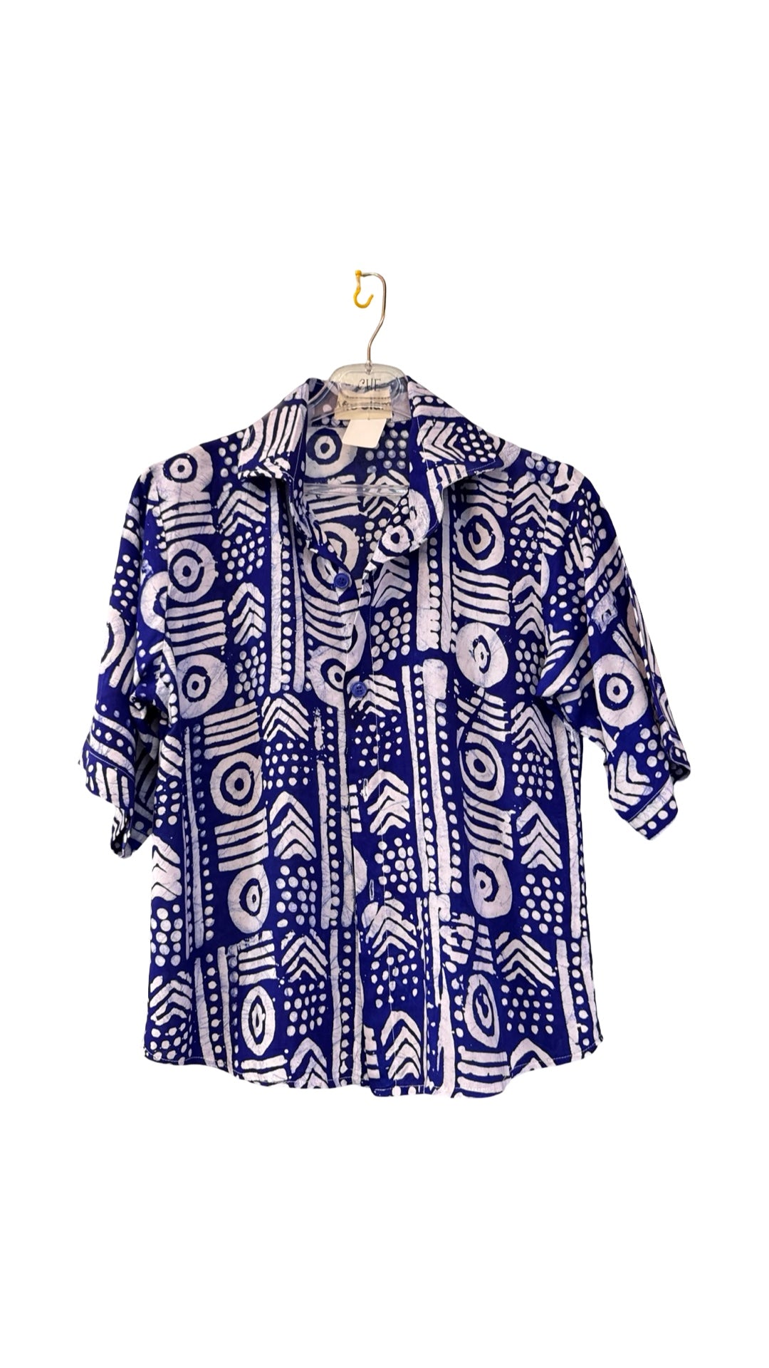 Mjini shule shirt
