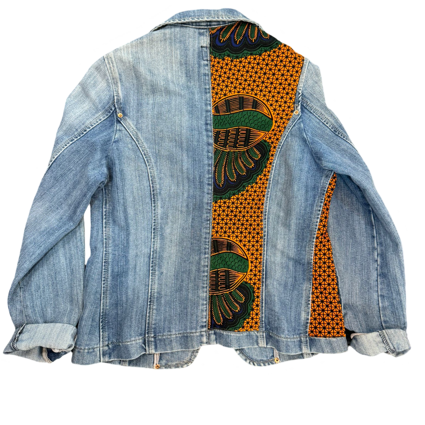 Kitenge Vintage 02