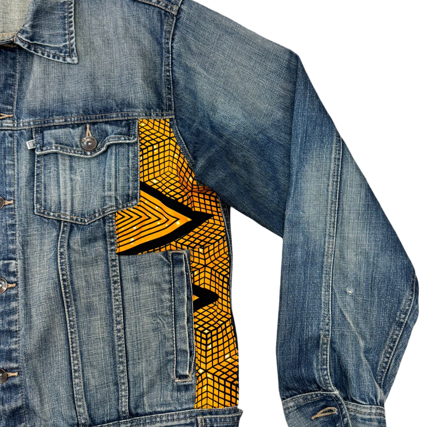 Kitenge Vintage 04