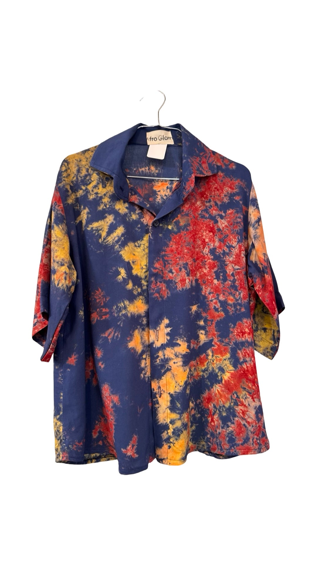 Wingu marjani shirt