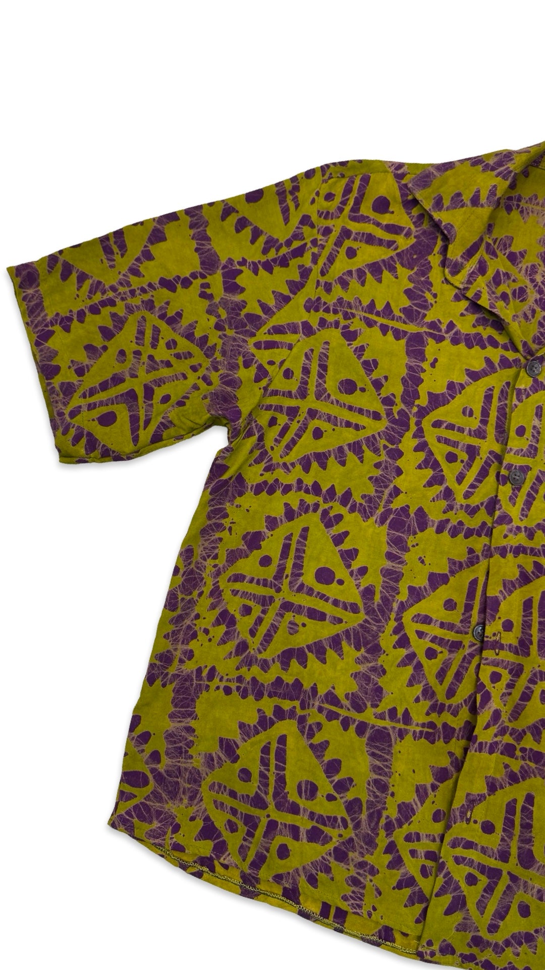 Kachumbari shirt