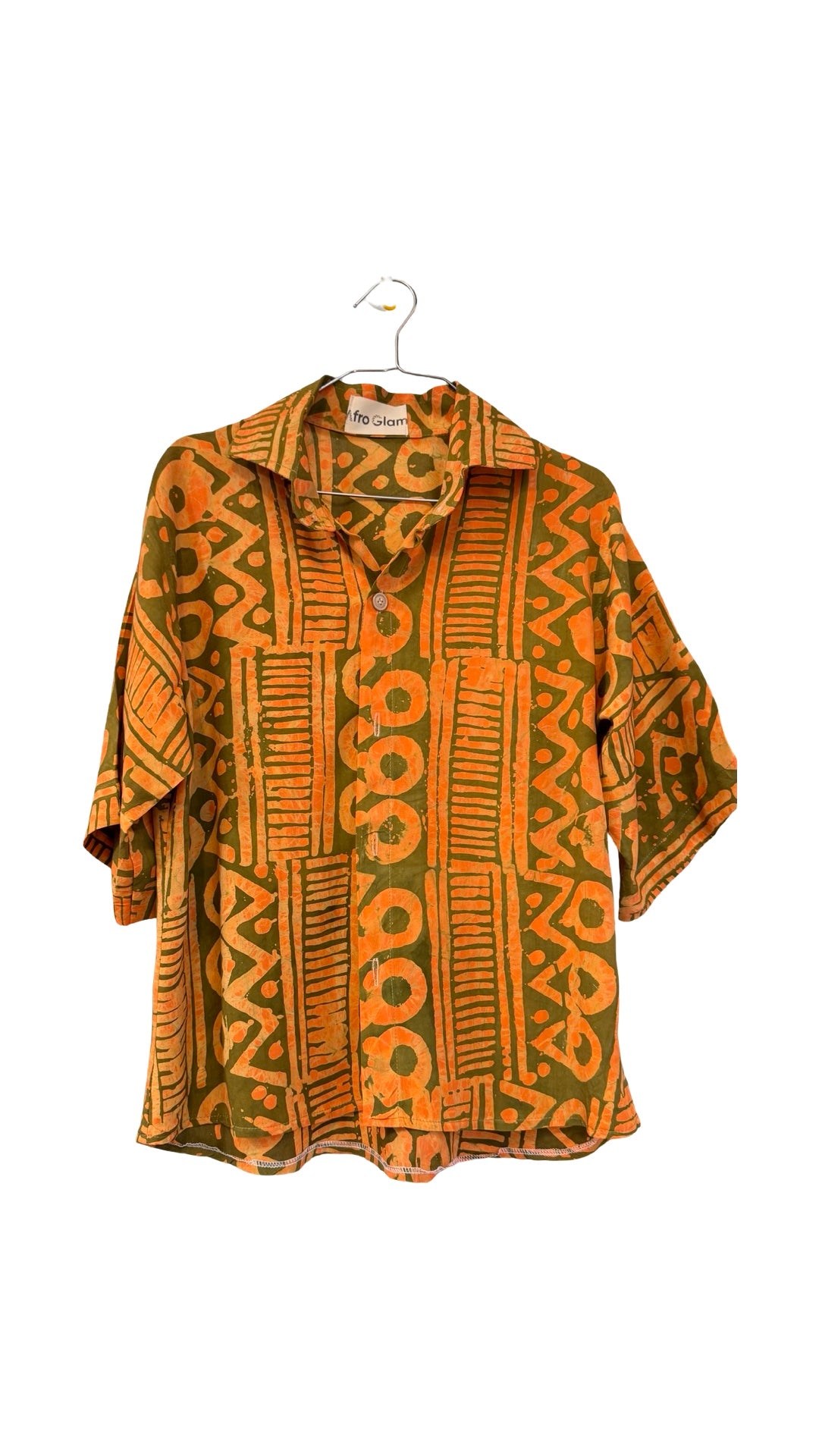 Wangu wa ndani shirt