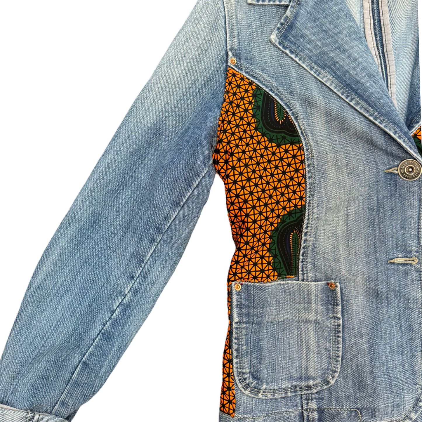 Kitenge Vintage 02