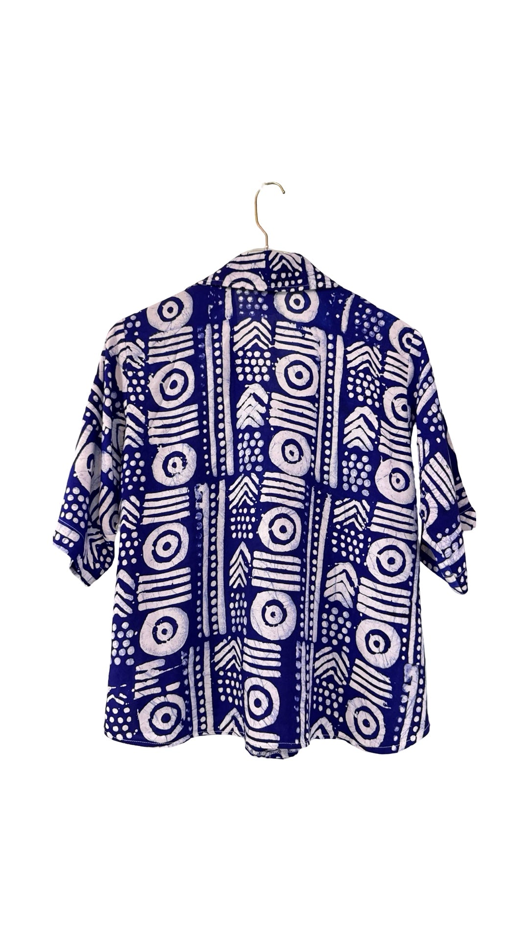 Mjini shule shirt