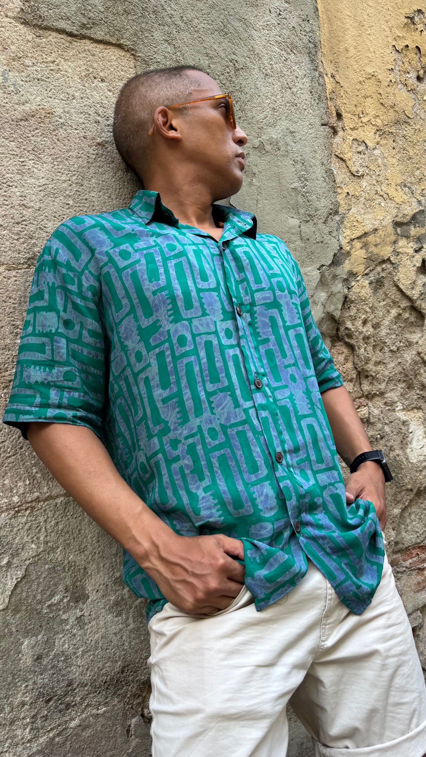 Aiii wewe shirt