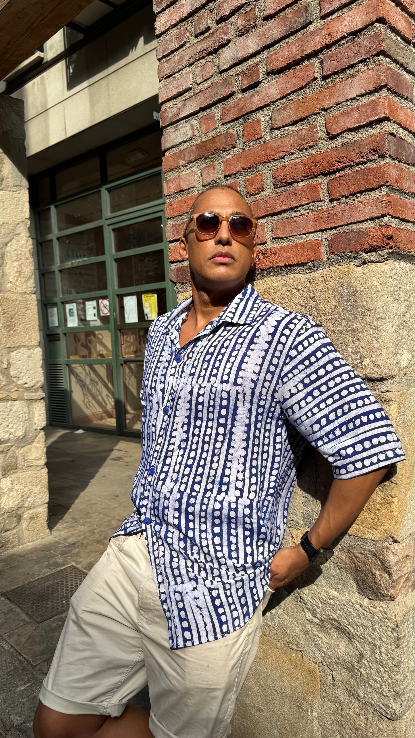 Tupendane leo shirt