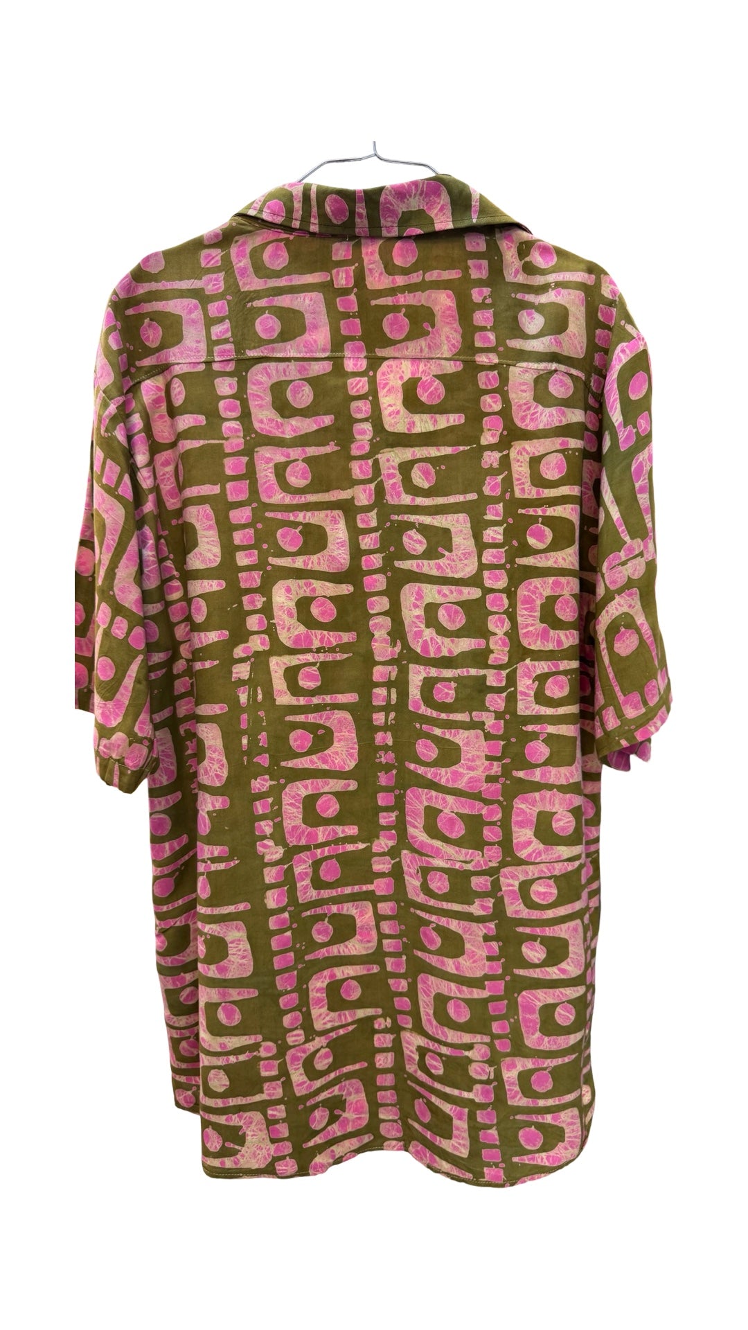 Mujarabu shirt