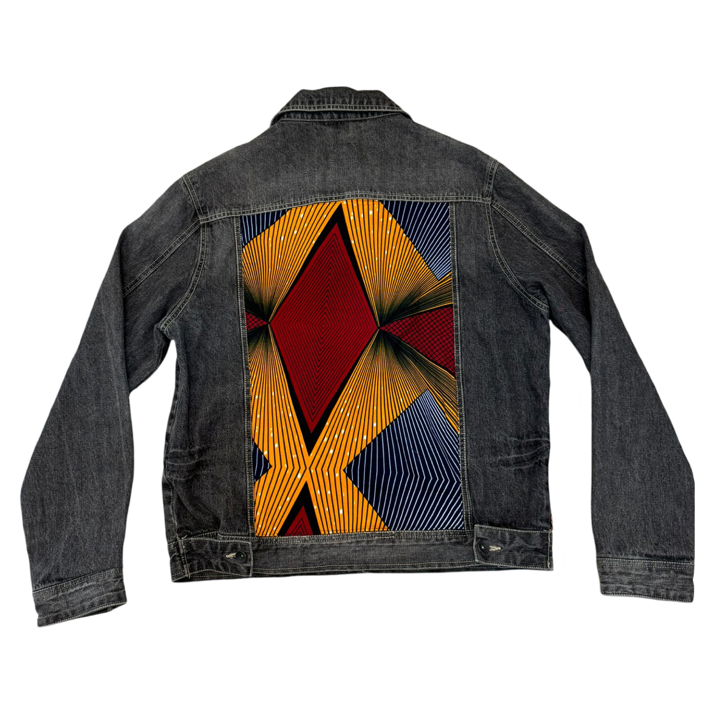 Kitenge Vintage 07