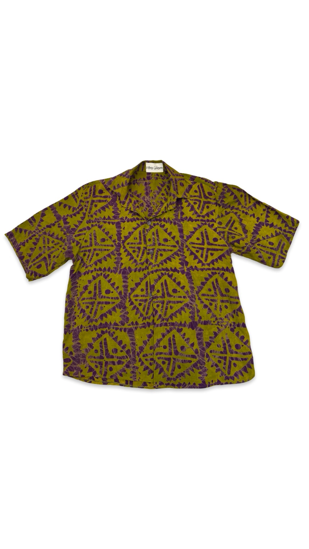 Kachumbari shirt
