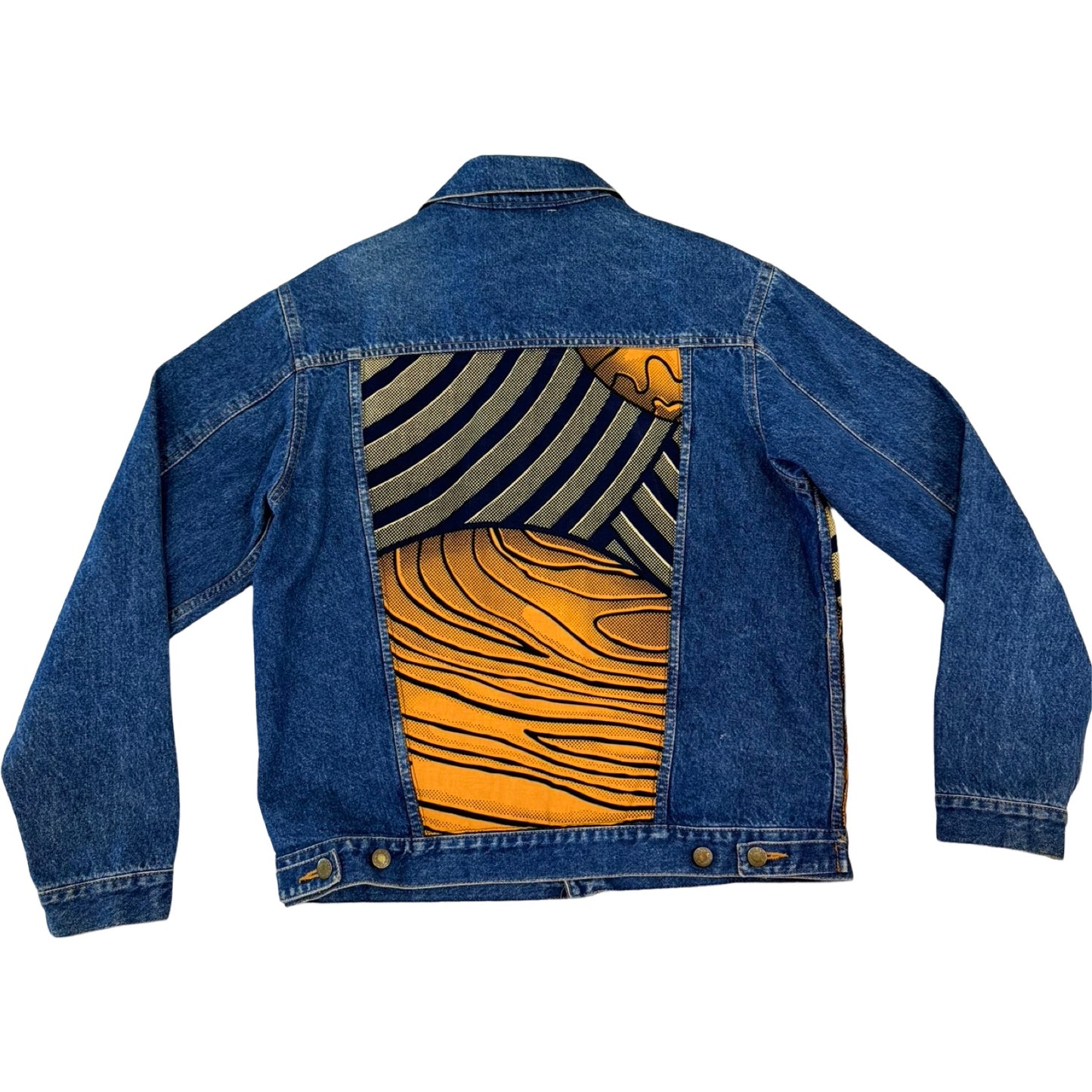 Kitenge Vintage 13