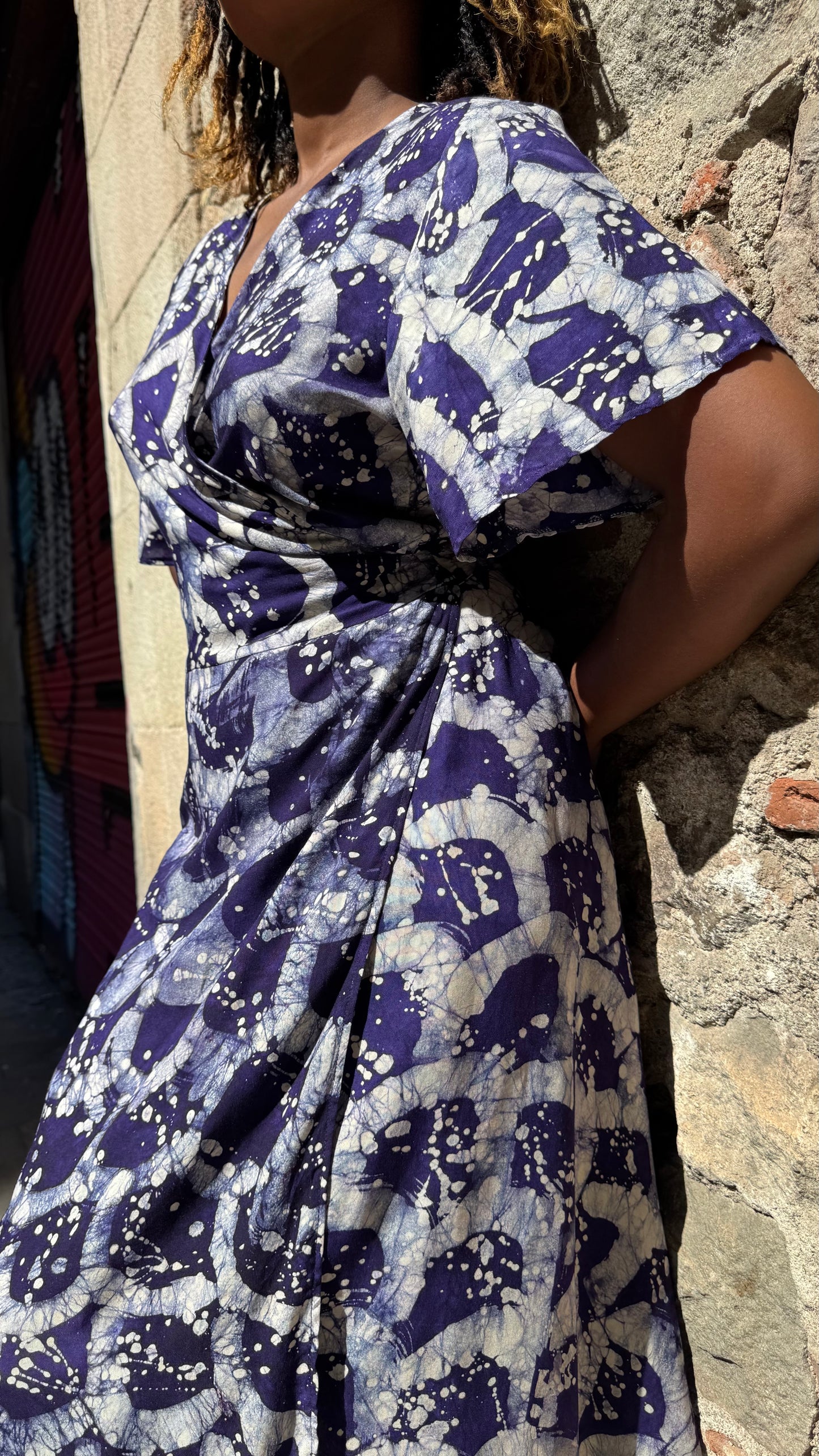Watakoma dress