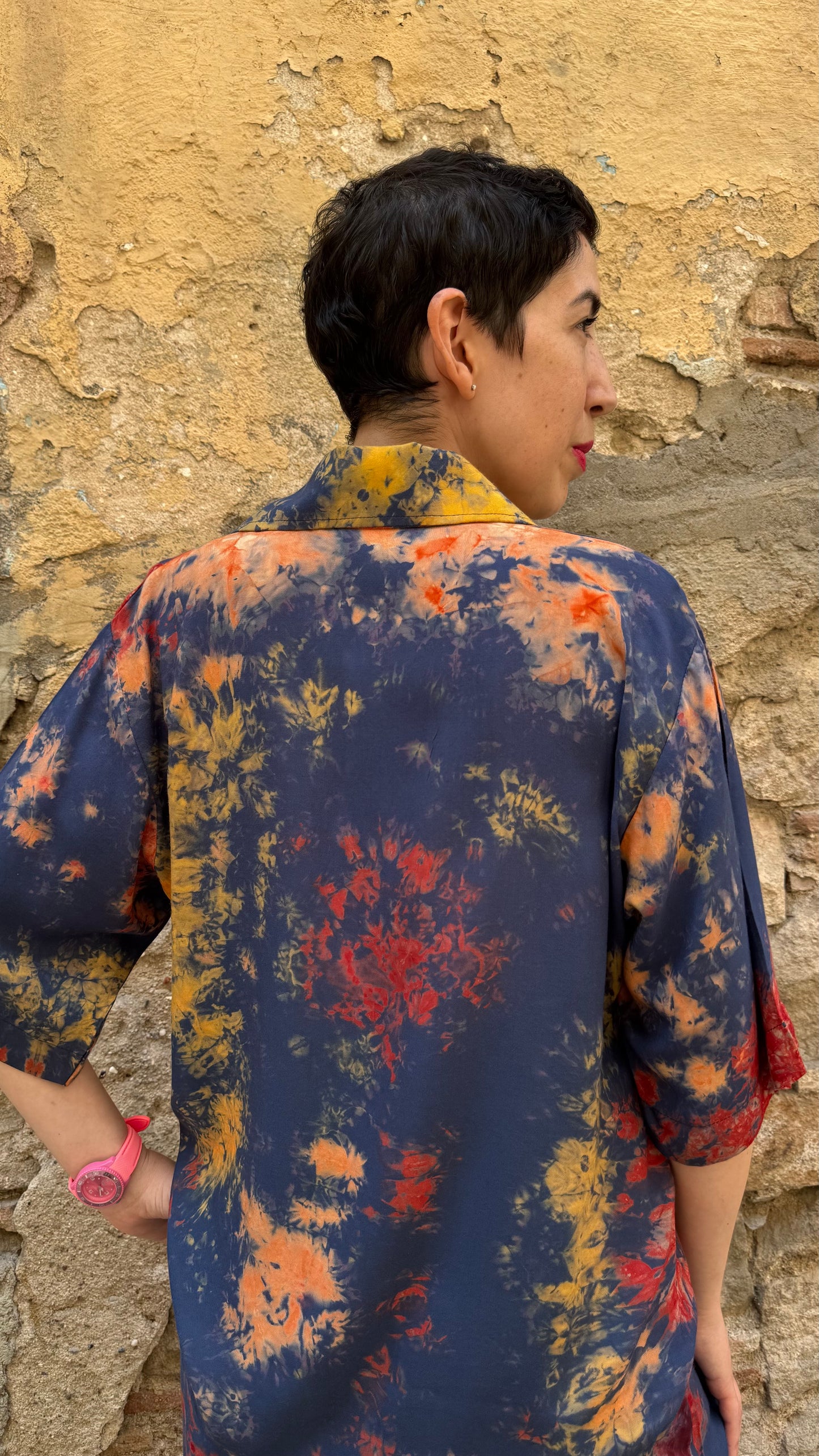 Wingu marjani shirt