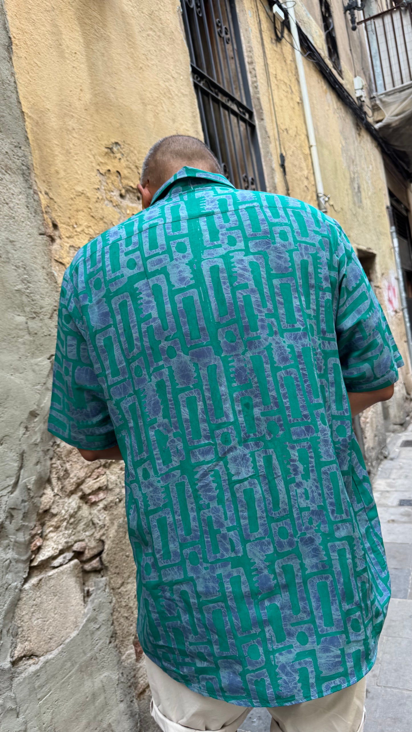 Aiii wewe shirt