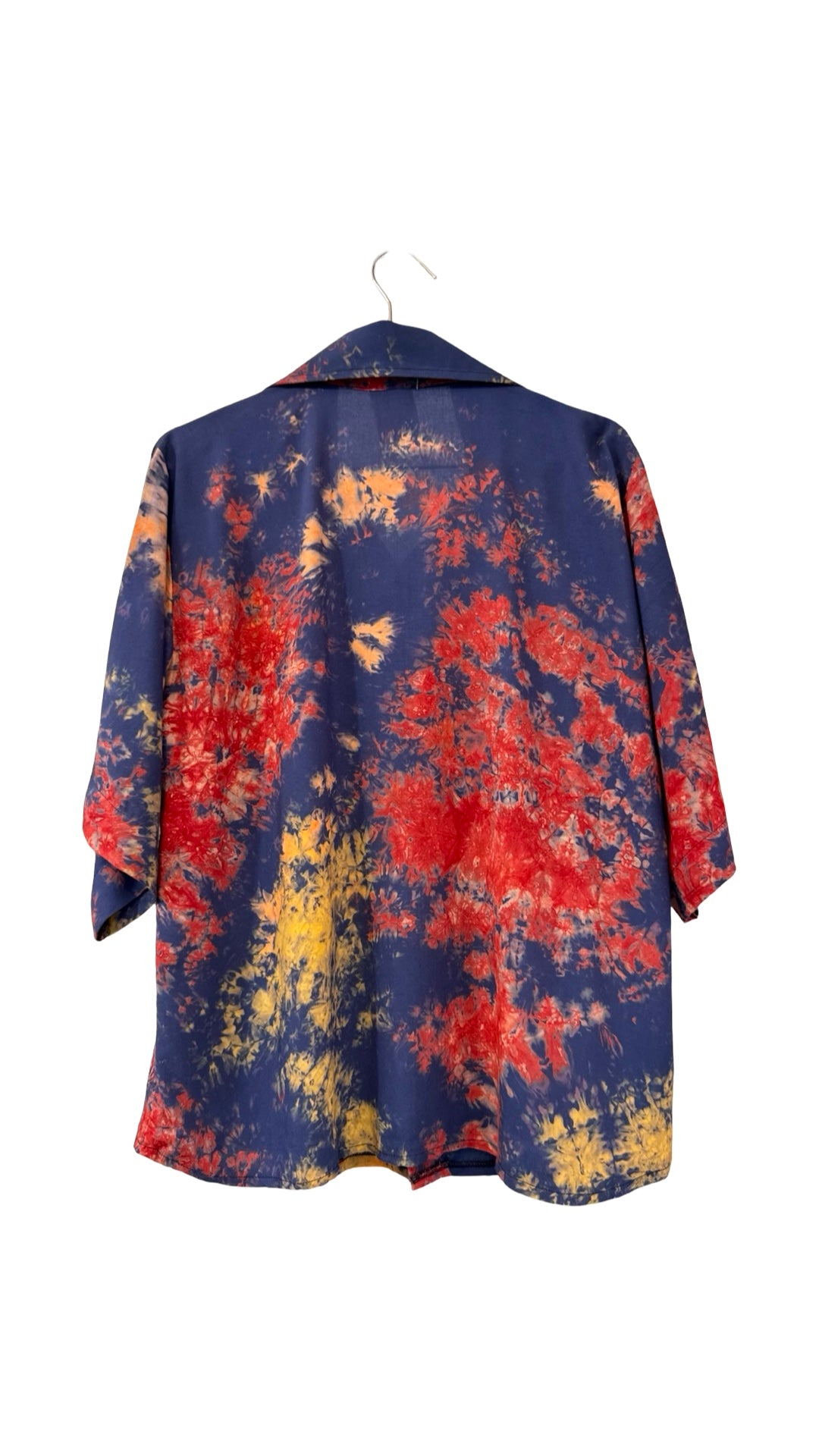 Wingu marjani shirt