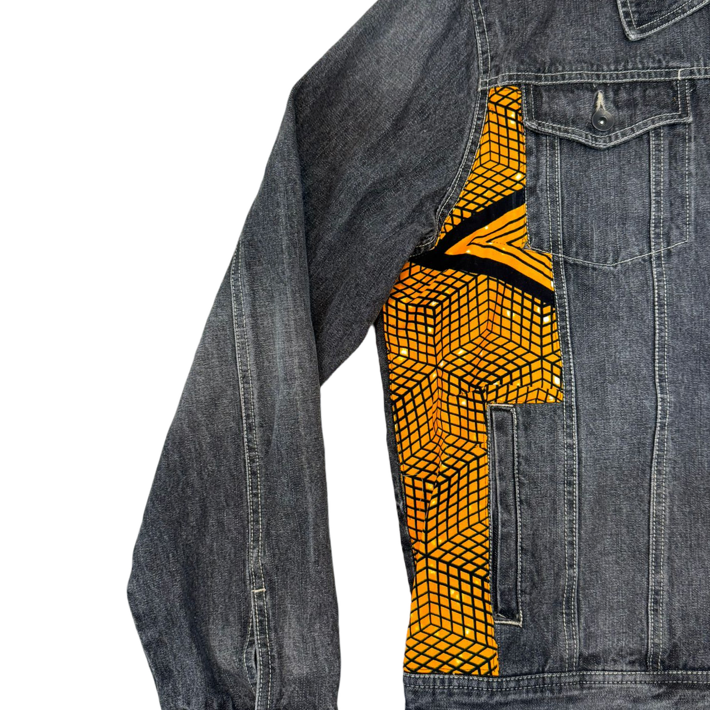 Kitenge Vintage 07