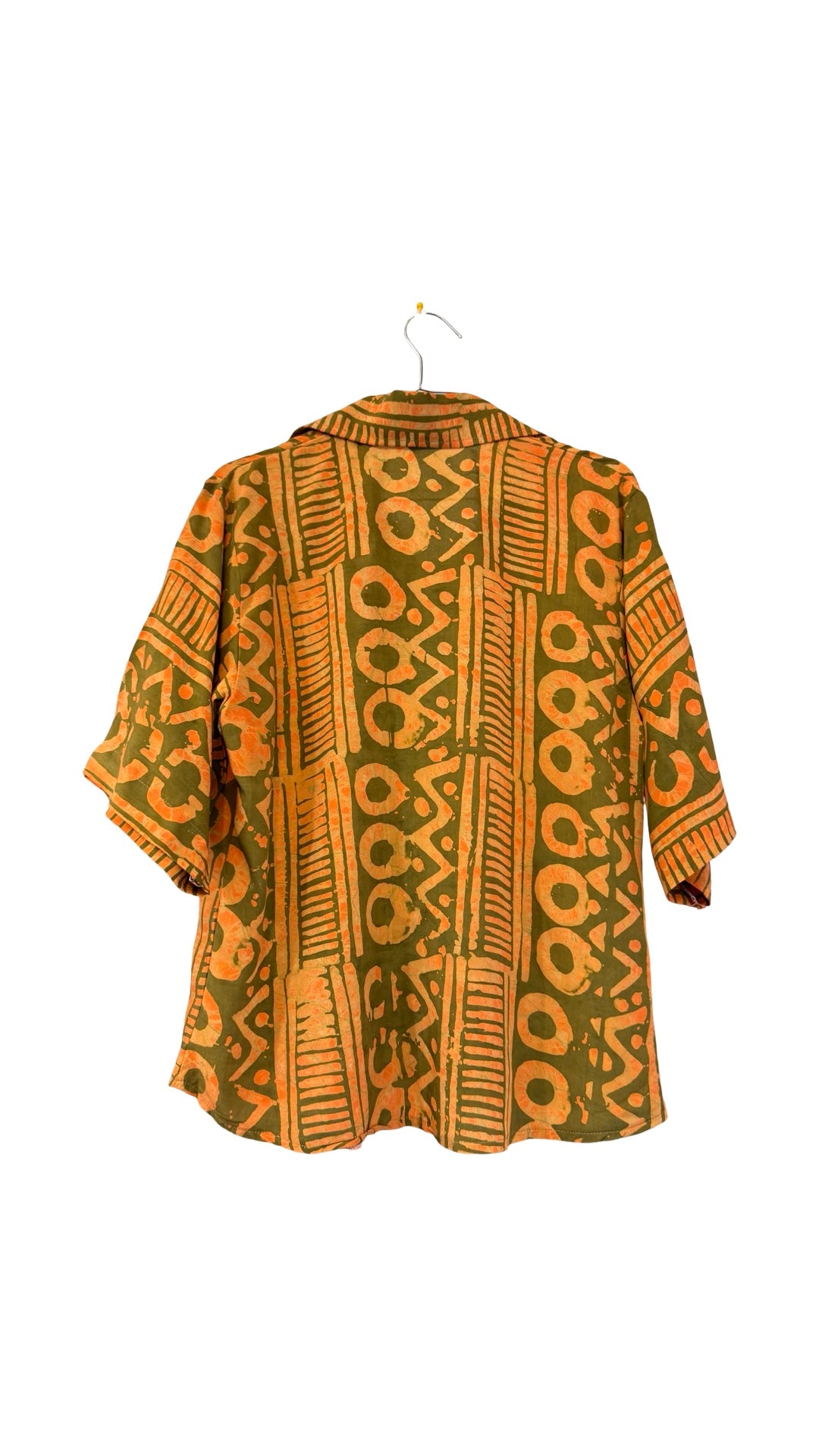 Wangu wa ndani shirt