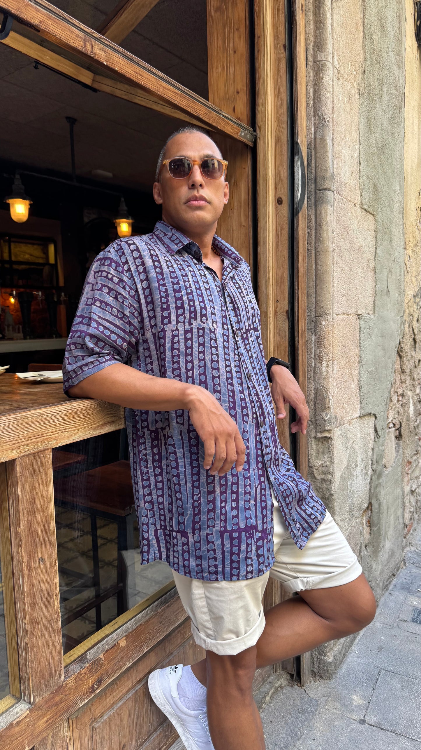 Chako changu shirt