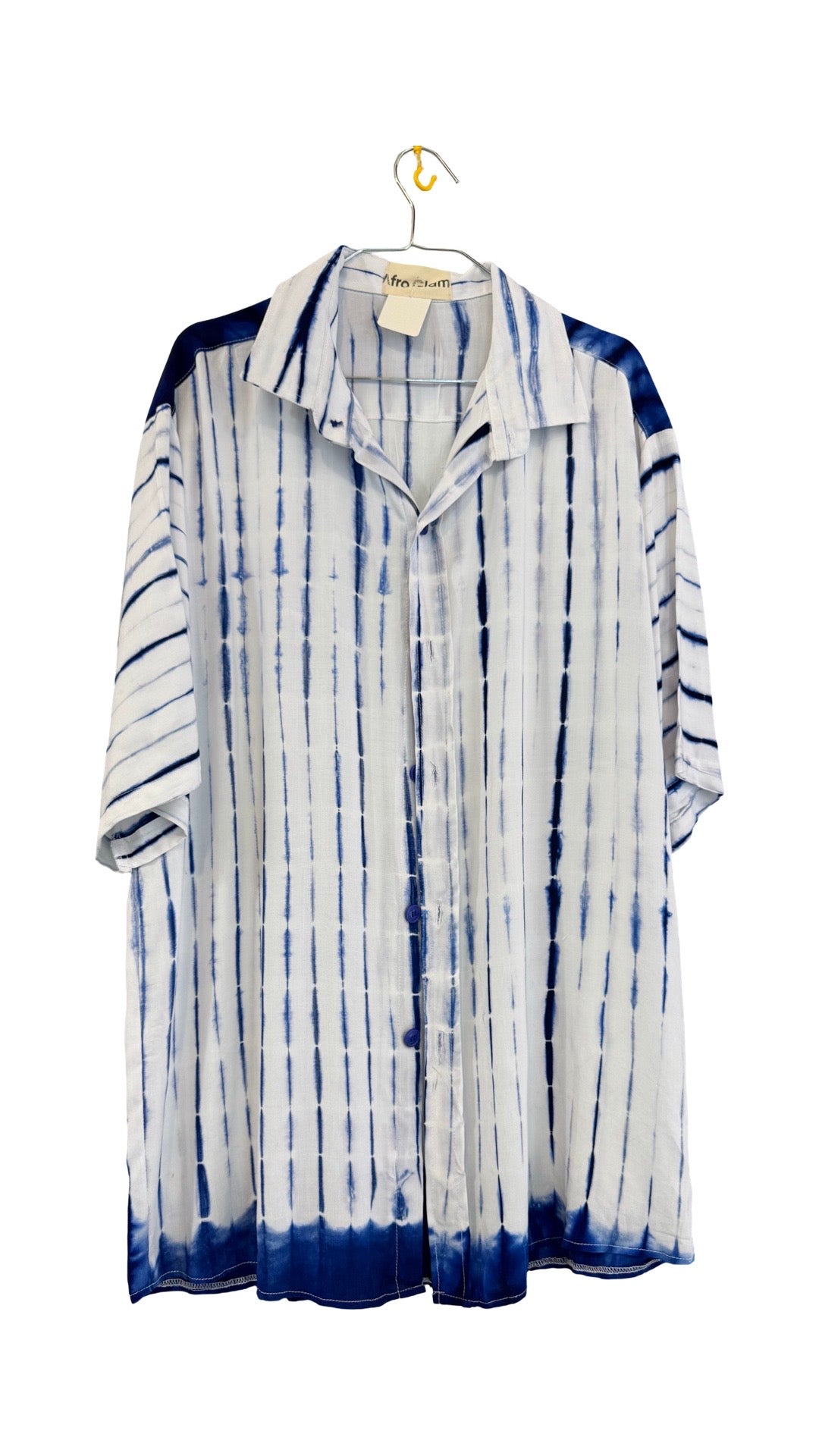 Pangu pakavu shirt
