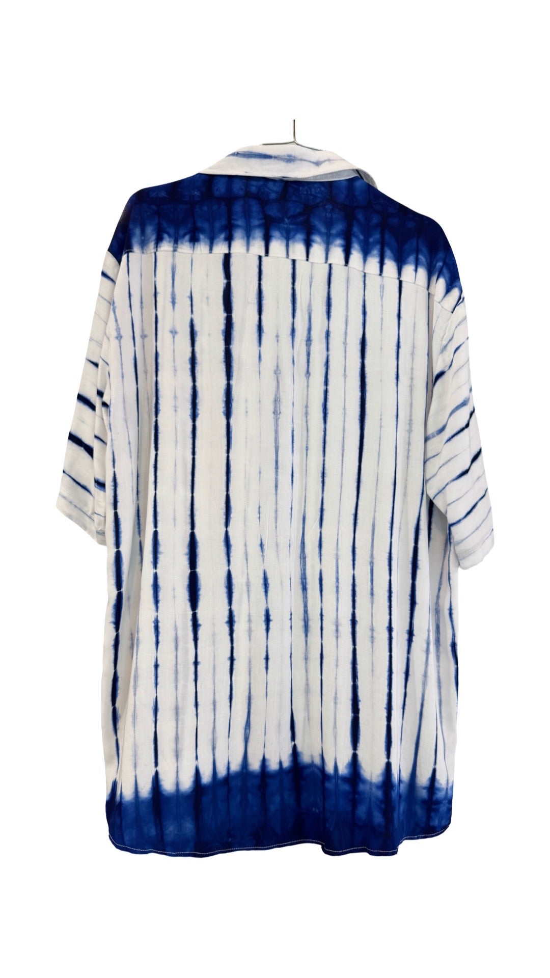 Pangu pakavu shirt