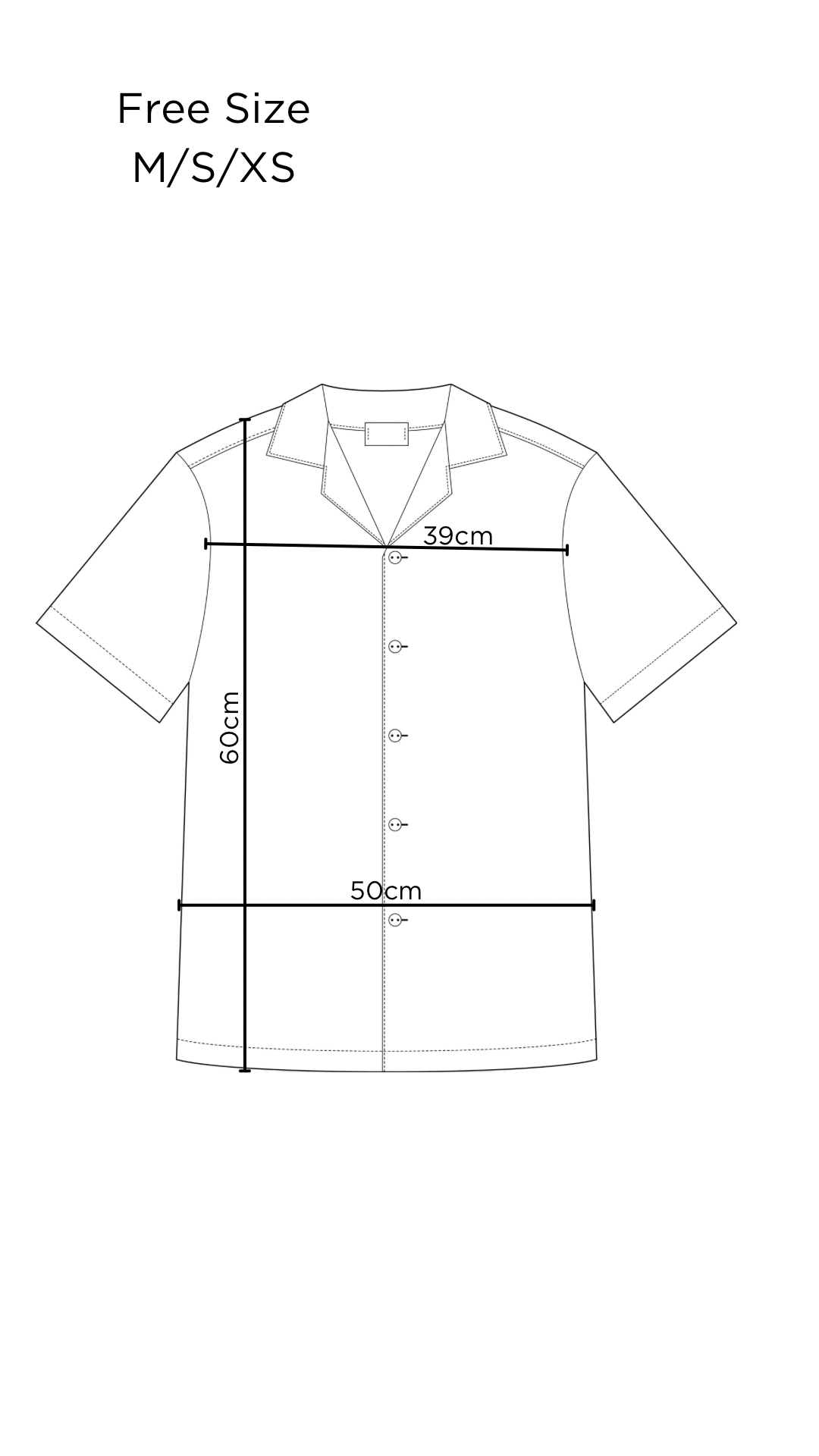 Kichuguu Shirt