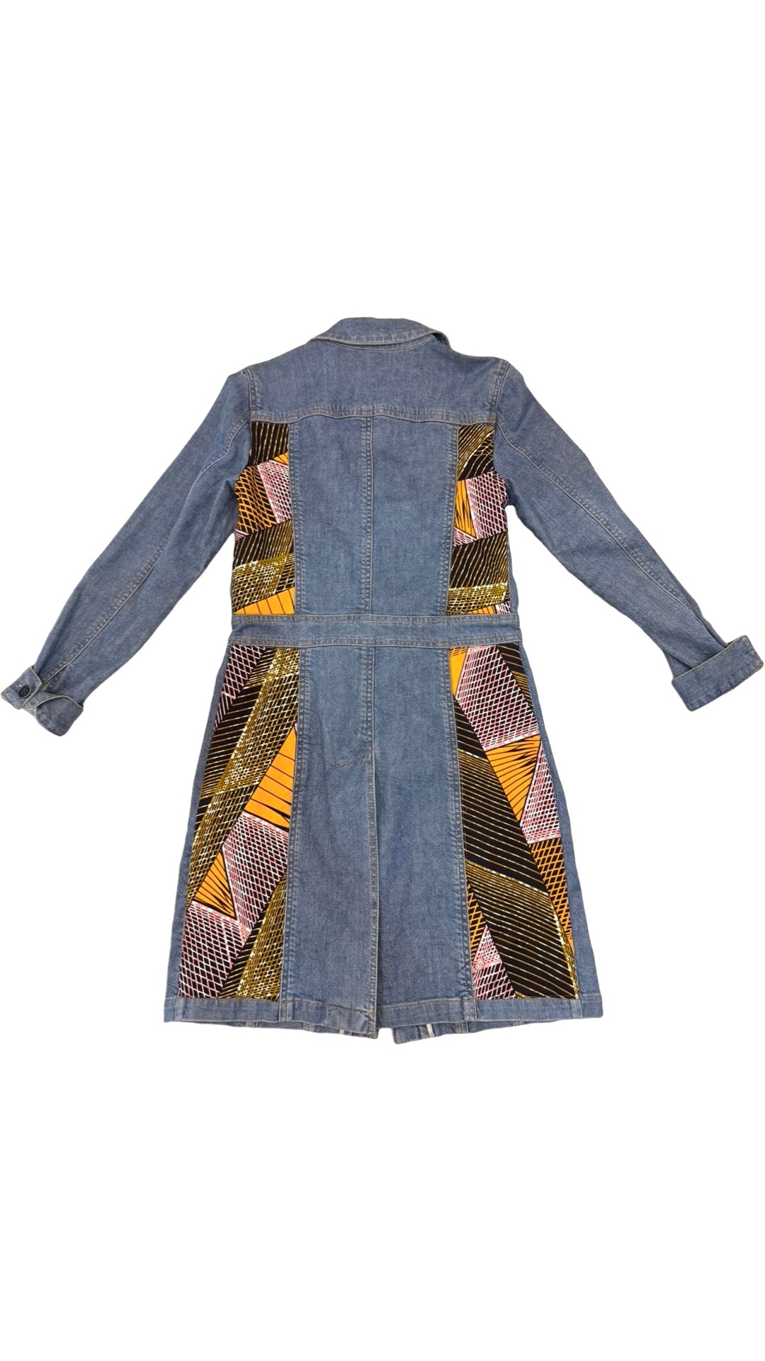 Kitenge Vintage (Theory) 30