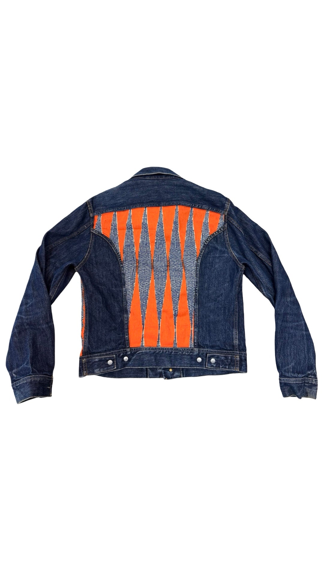 Kitenge Vintage (DIESEL) 34