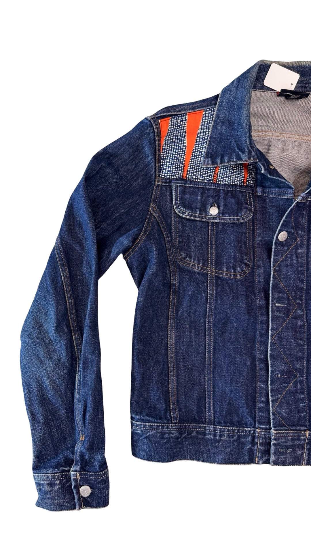 Kitenge Vintage (DIESEL) 34