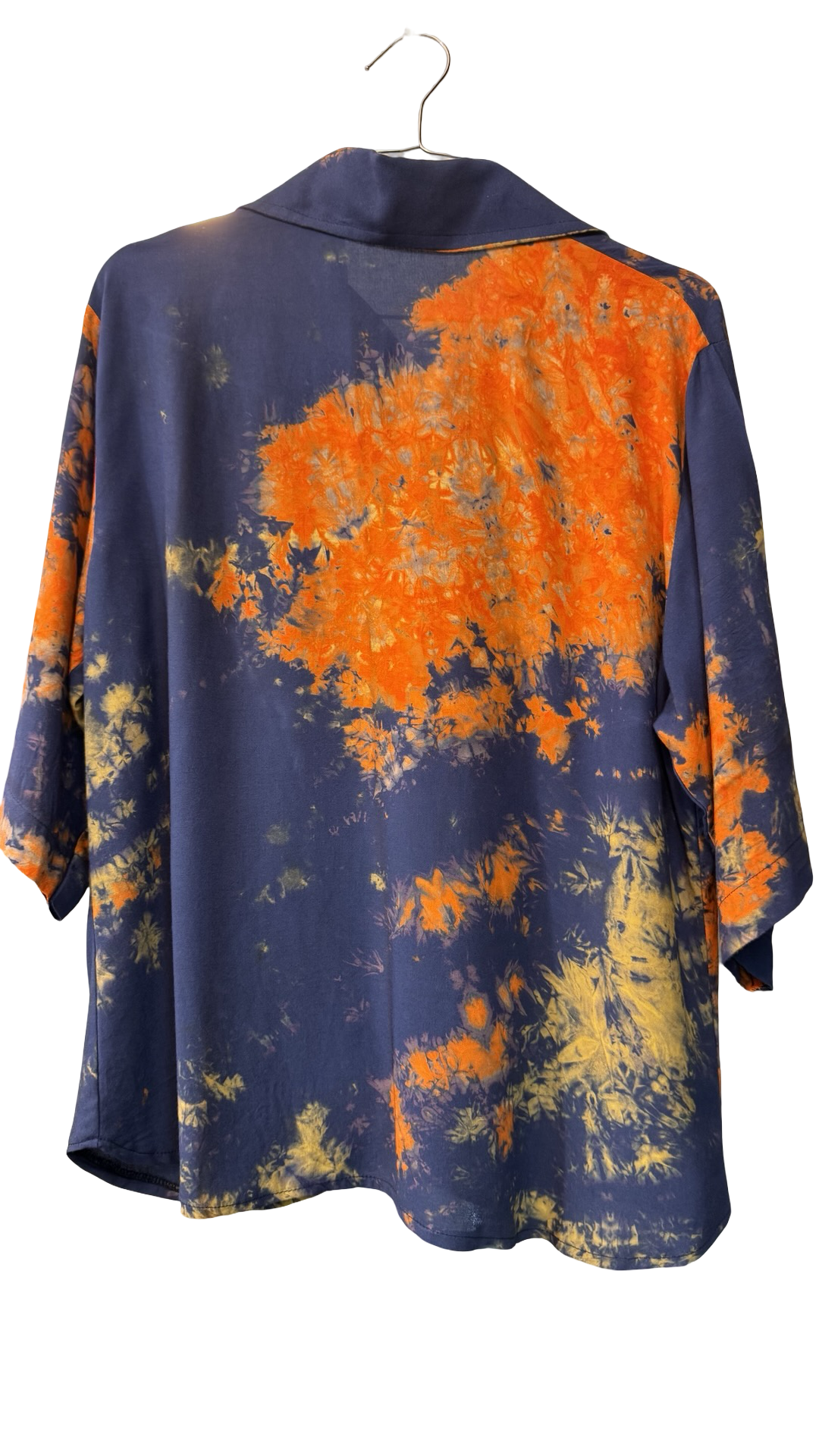 Njano Kavu shirt