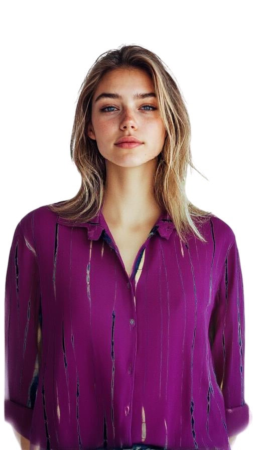 Udhurungi shirt