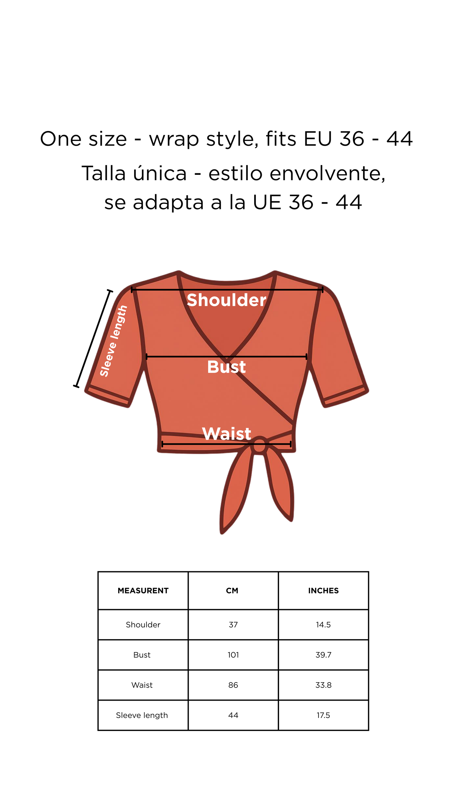 Tamu 100% bamboo blouse