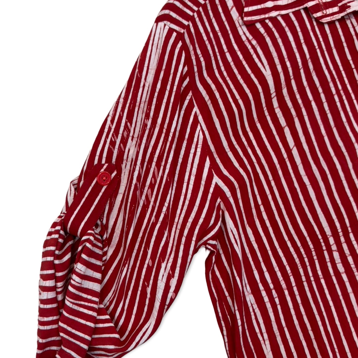 Nyekundu shirt