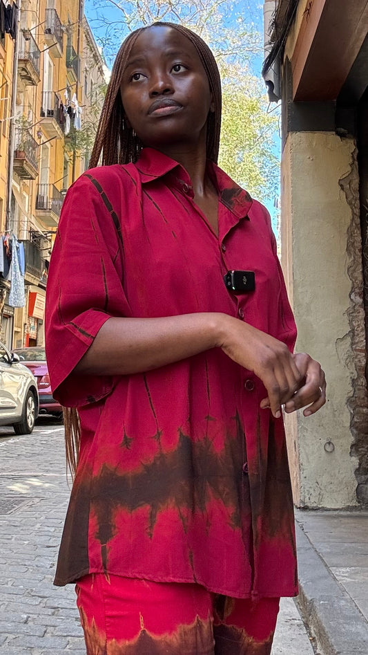 Mzee shirt