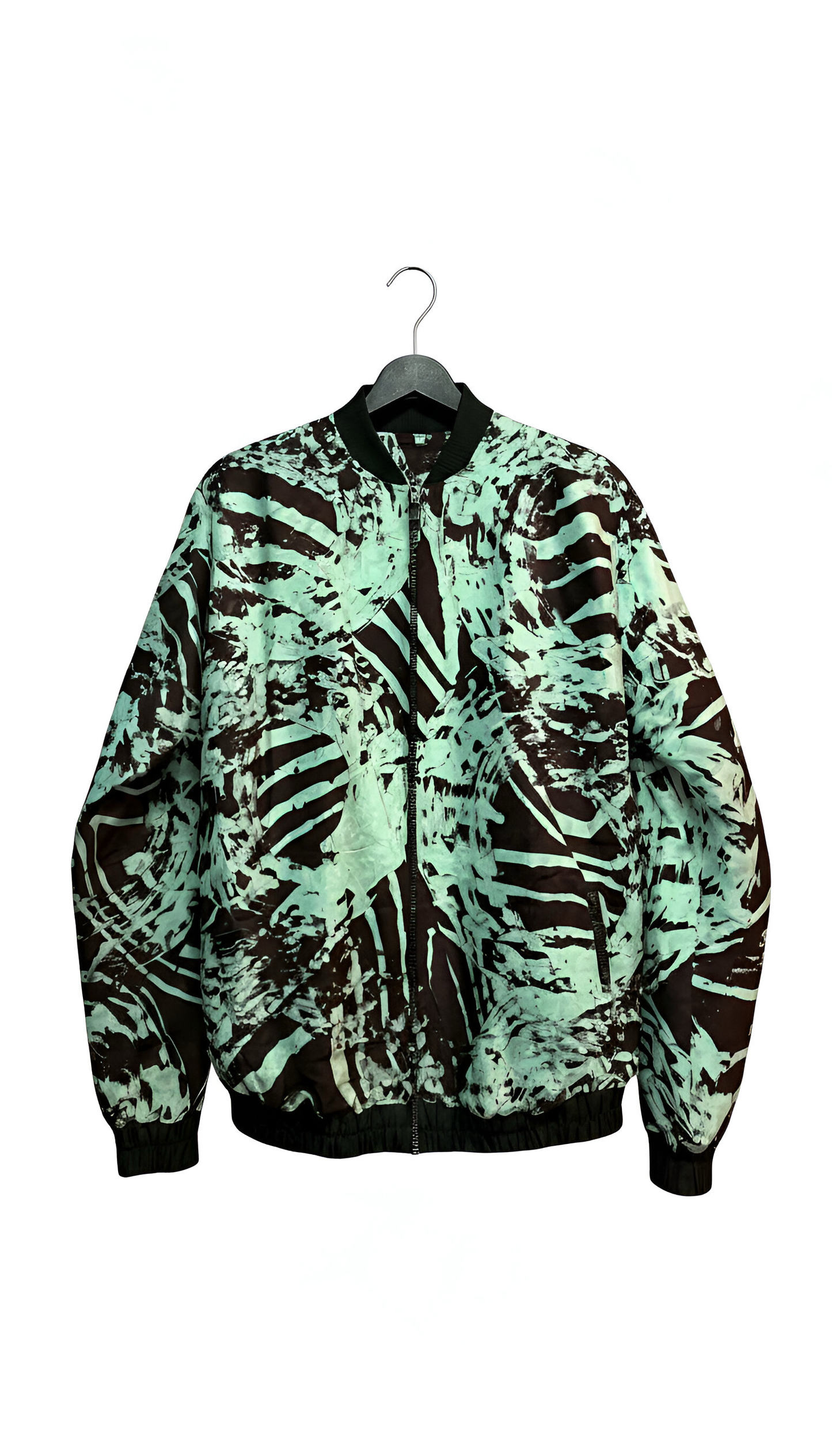 Upepo Mwanana Jacket