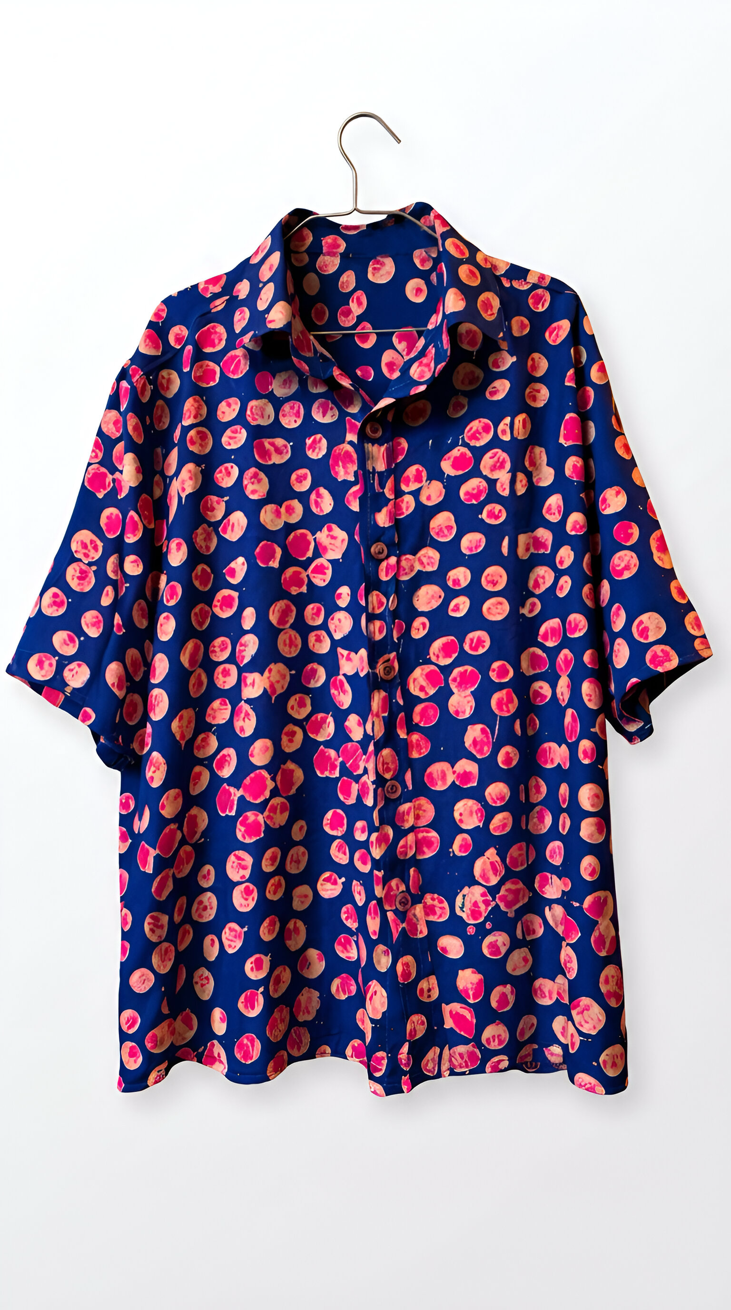 Mkuchika 100% Bamboo shirt