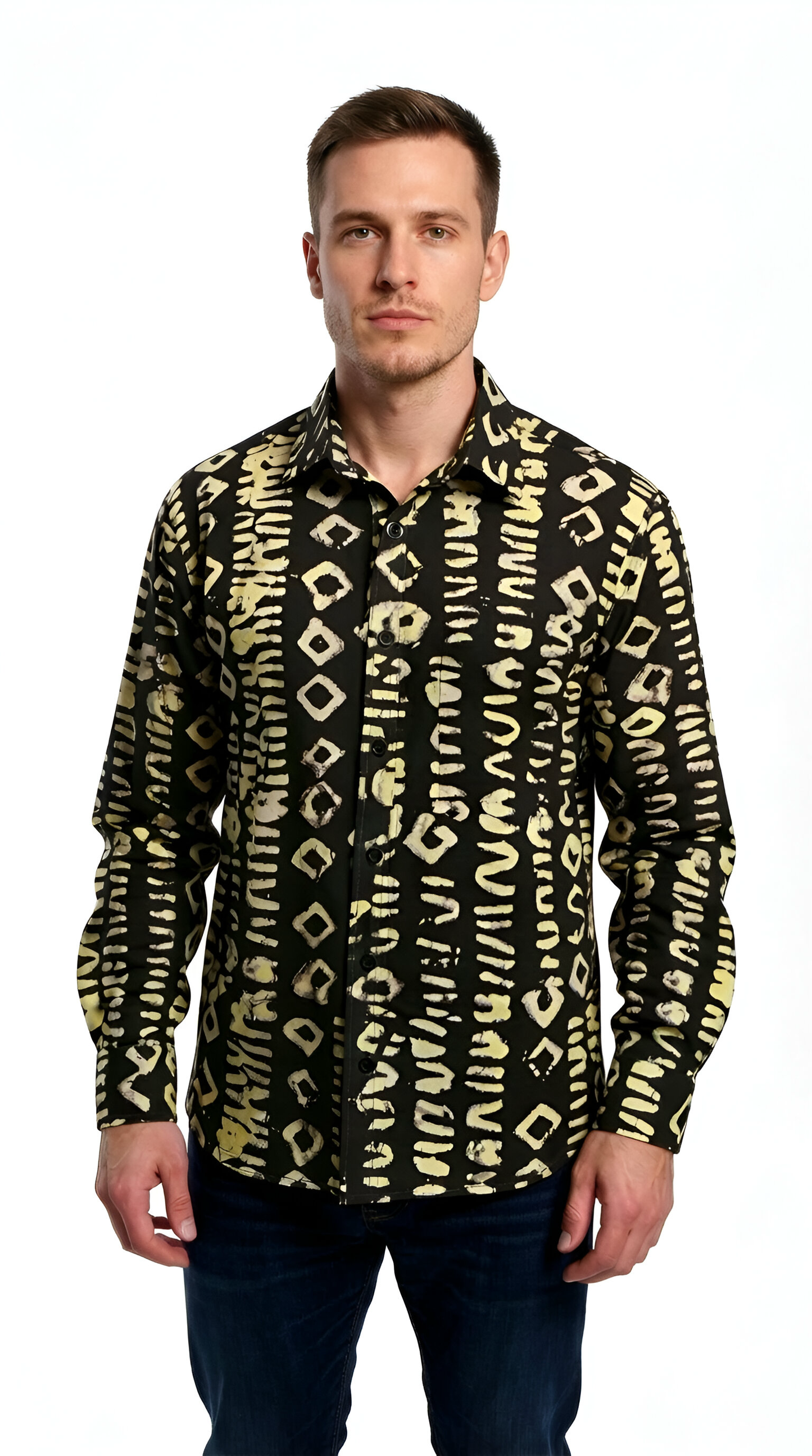 Katoro 100% Bamboo shirt