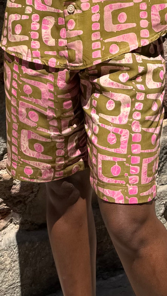 Kavu Pinkie Shorts