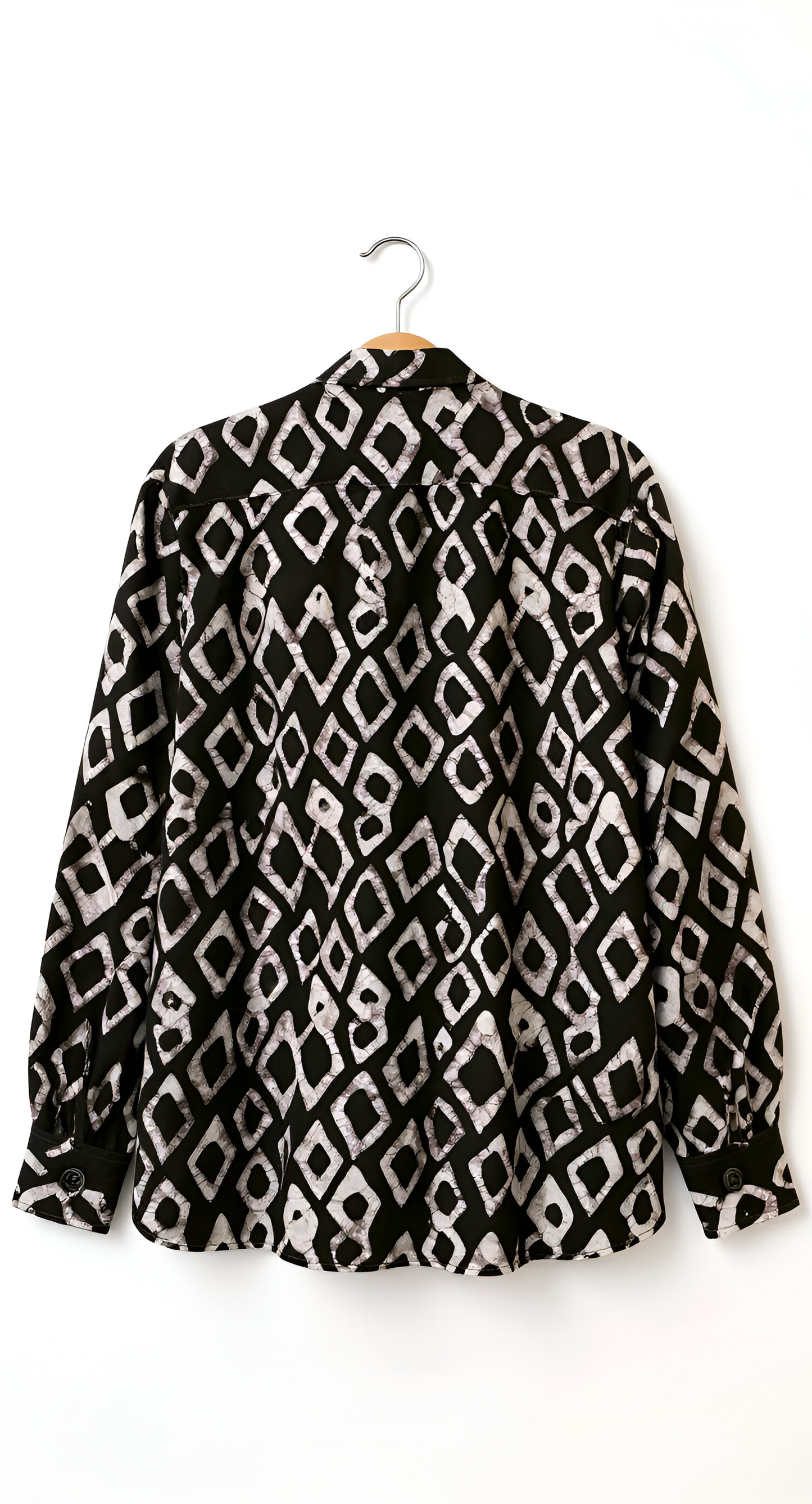 Chakachua 100% Bamboo shirt