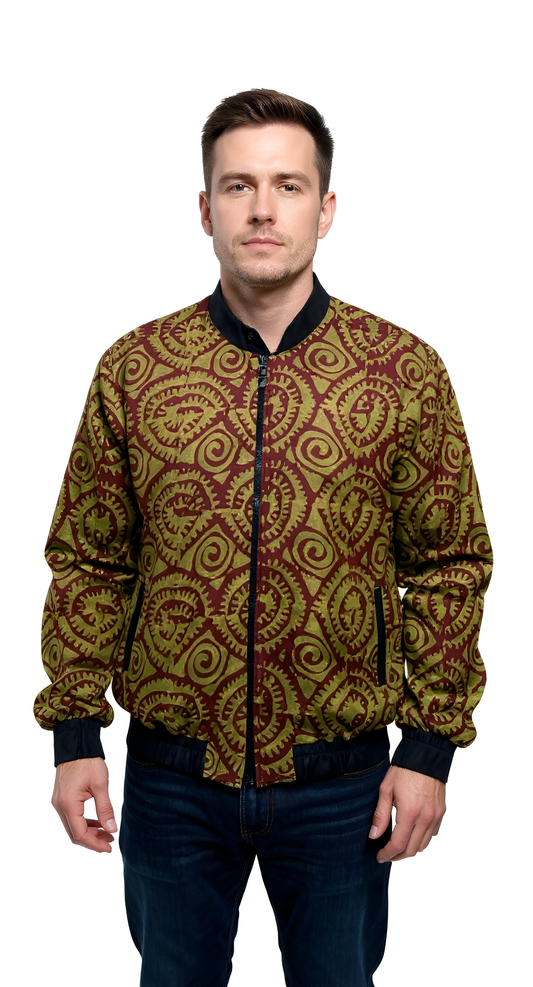 Matembele Makavu Jacket