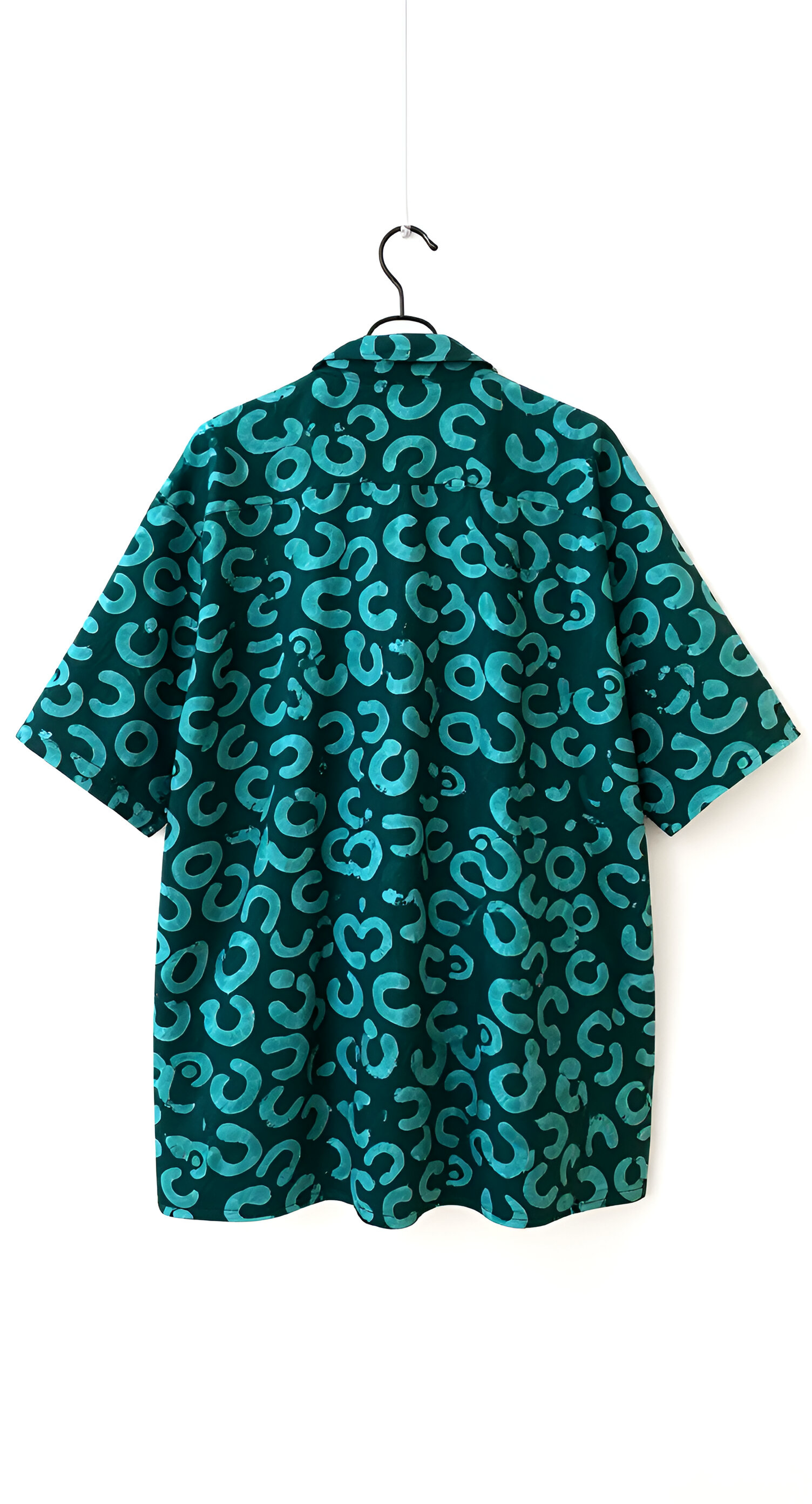 Chombeza 100% Bamboo shirt
