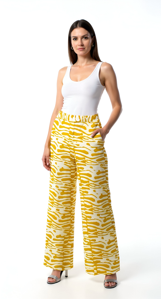 Koromeo 100% Cotton Pants