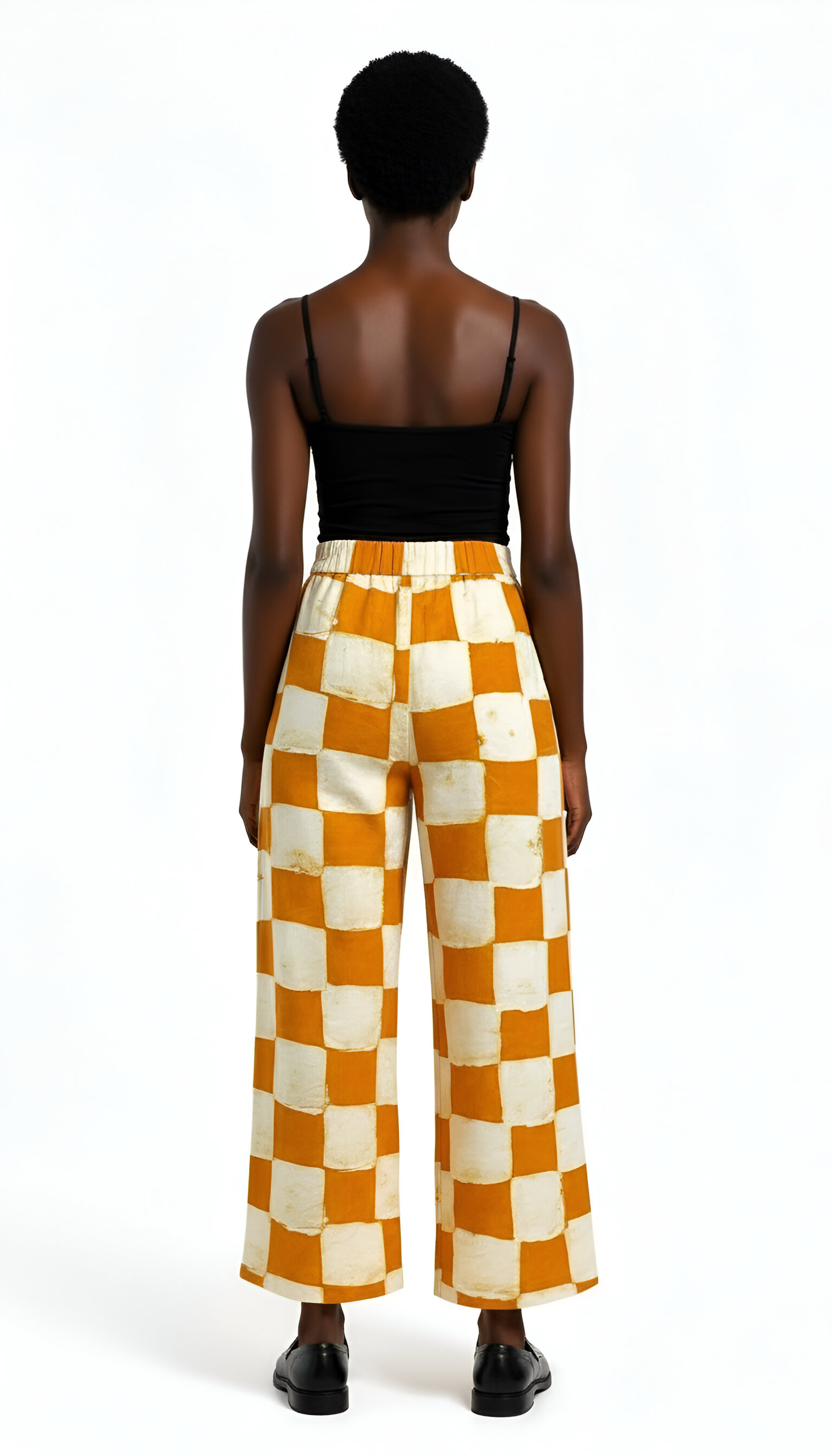 Mkito 100% Cotton Pants