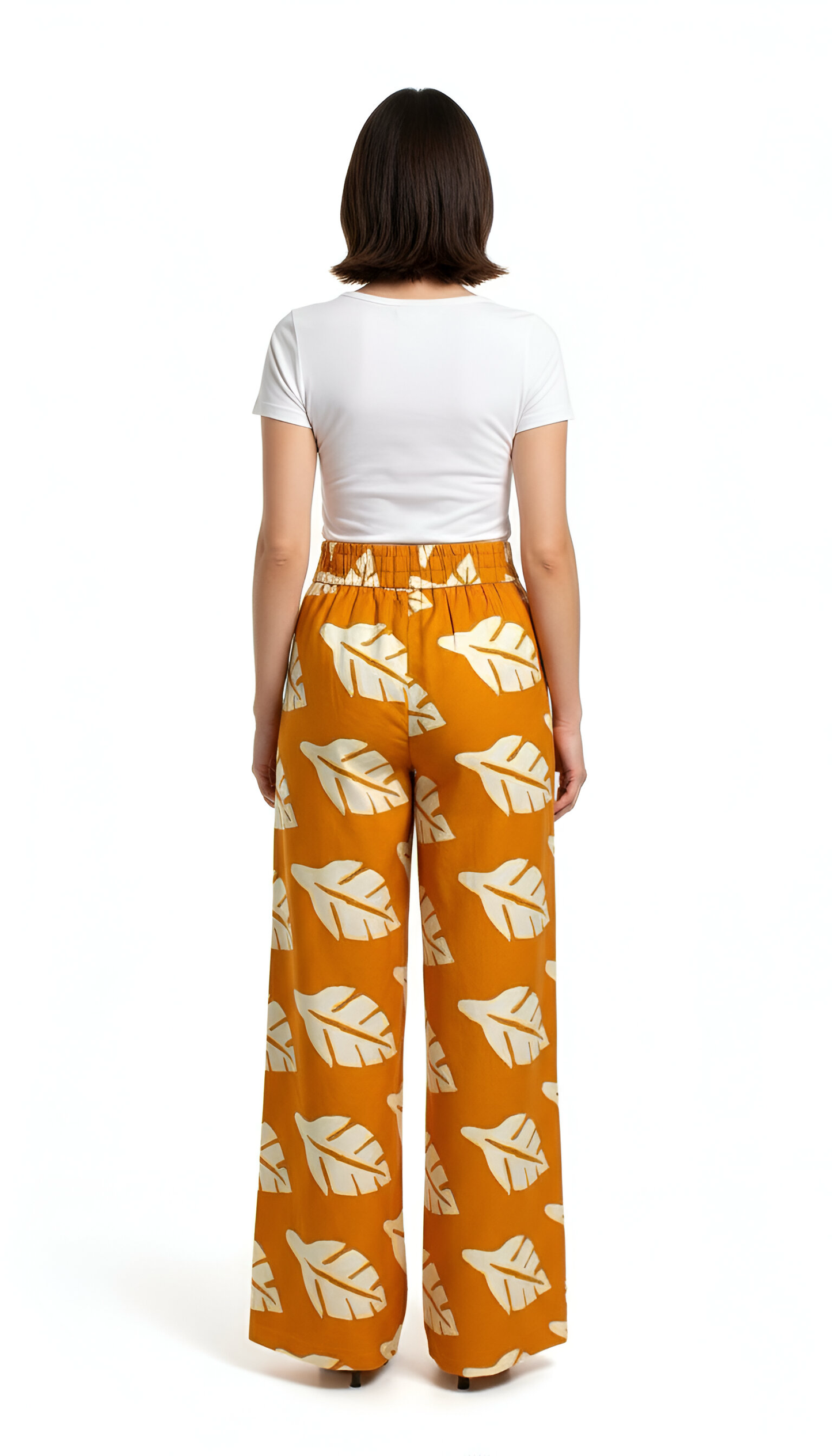 Kitimtim 100% Cotton Pants