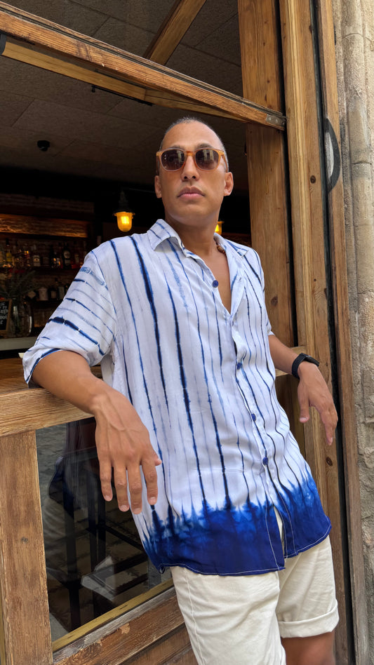 Pangu pakavu shirt