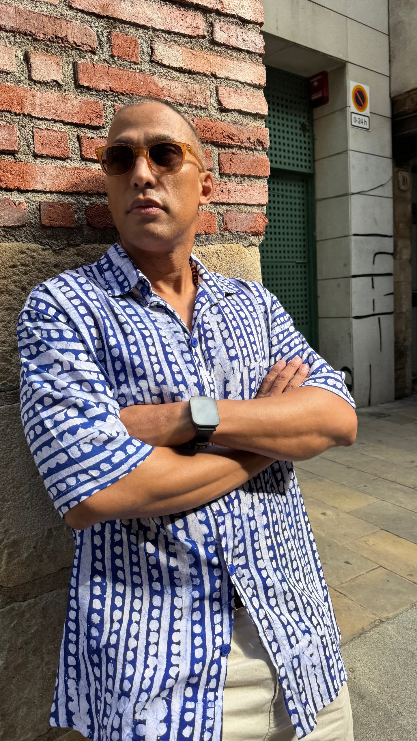 Tupendane leo shirt