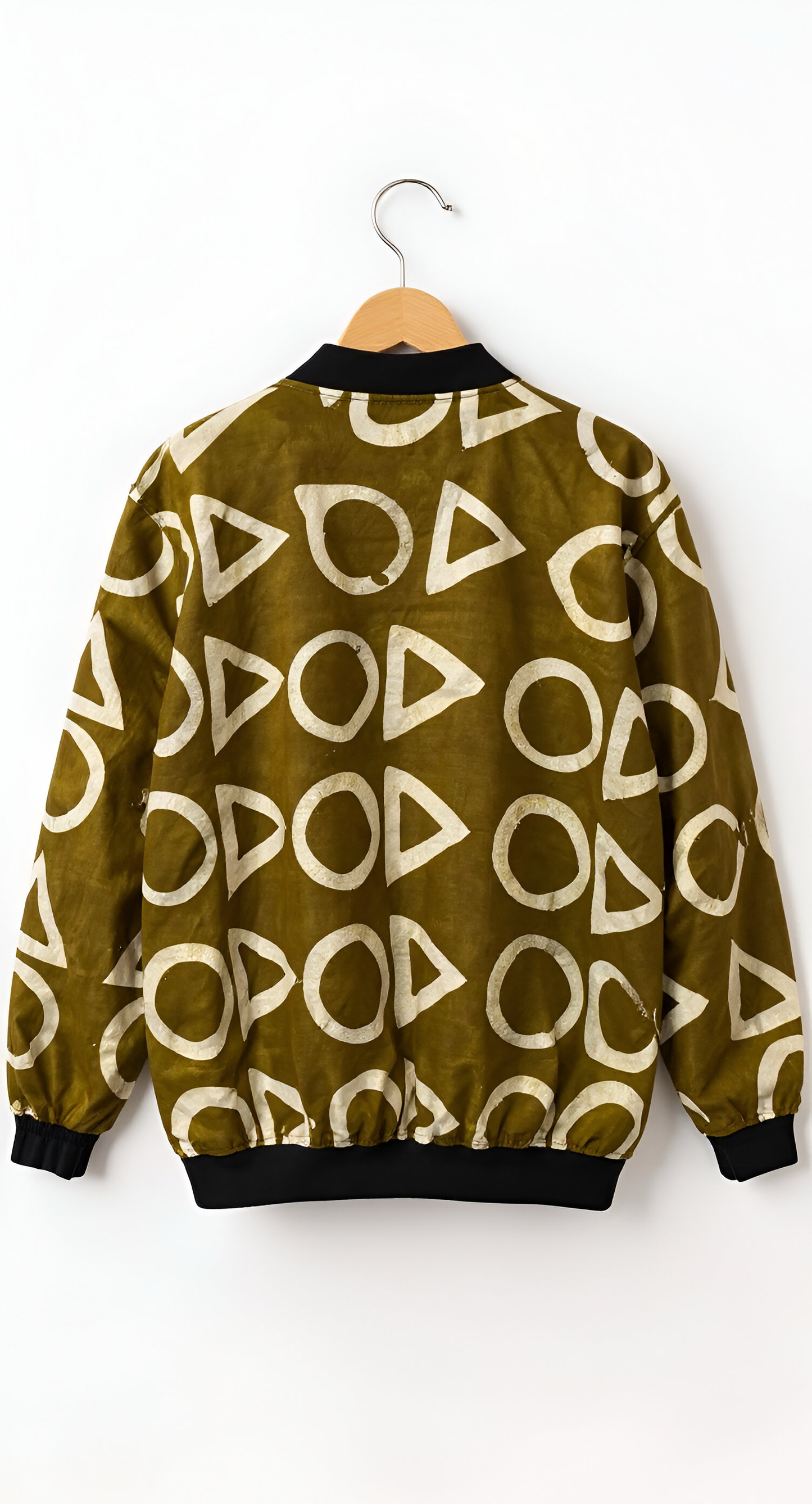 Ndovu za Tembo Jacket