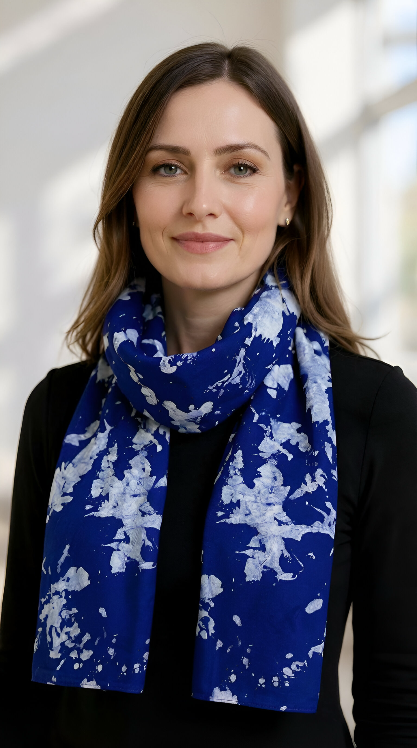 Tunasonga 100% Bamboo