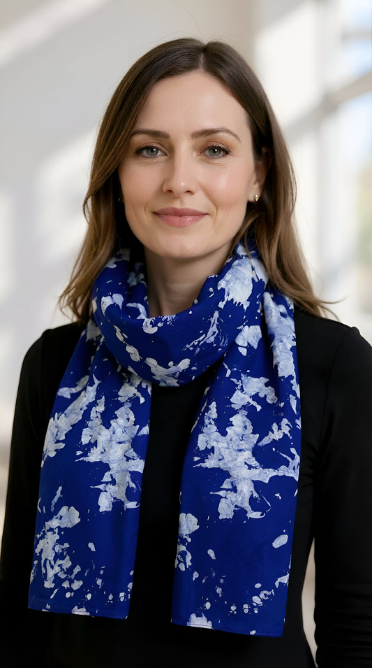 Tunasonga 100% Bamboo