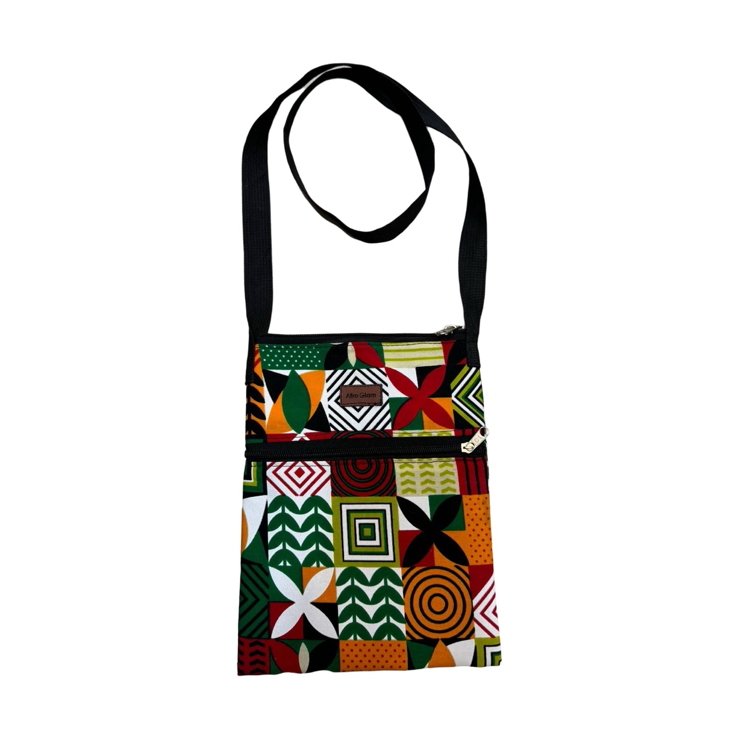 Mama na mwana Sling Bag